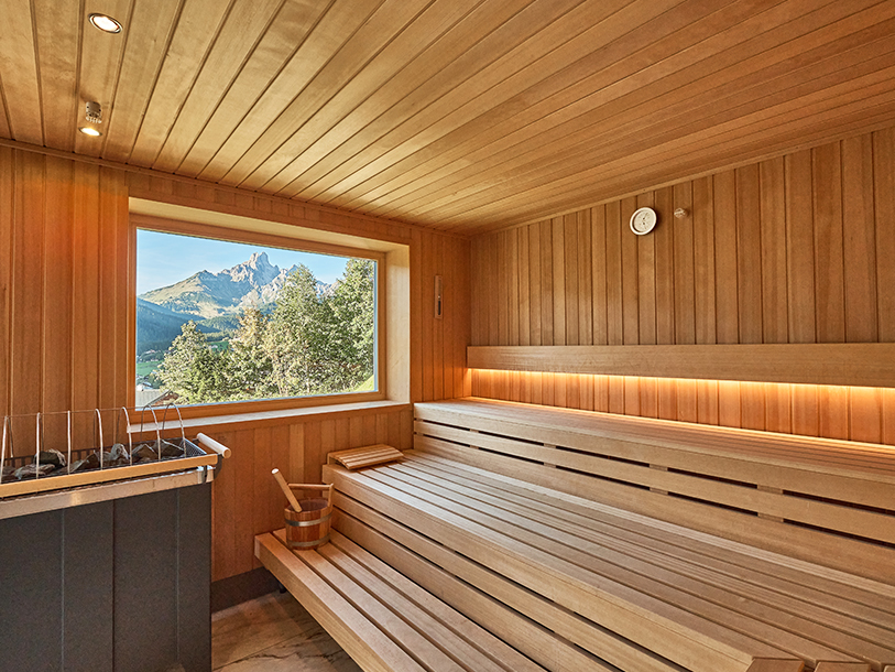 Hotel Alpenkrone