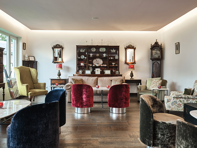 Hotel Alpenkrone