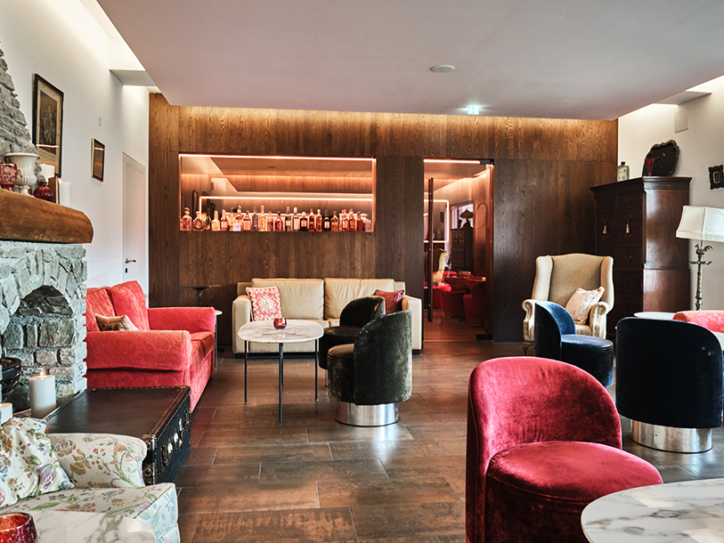 Hotel Alpenkrone