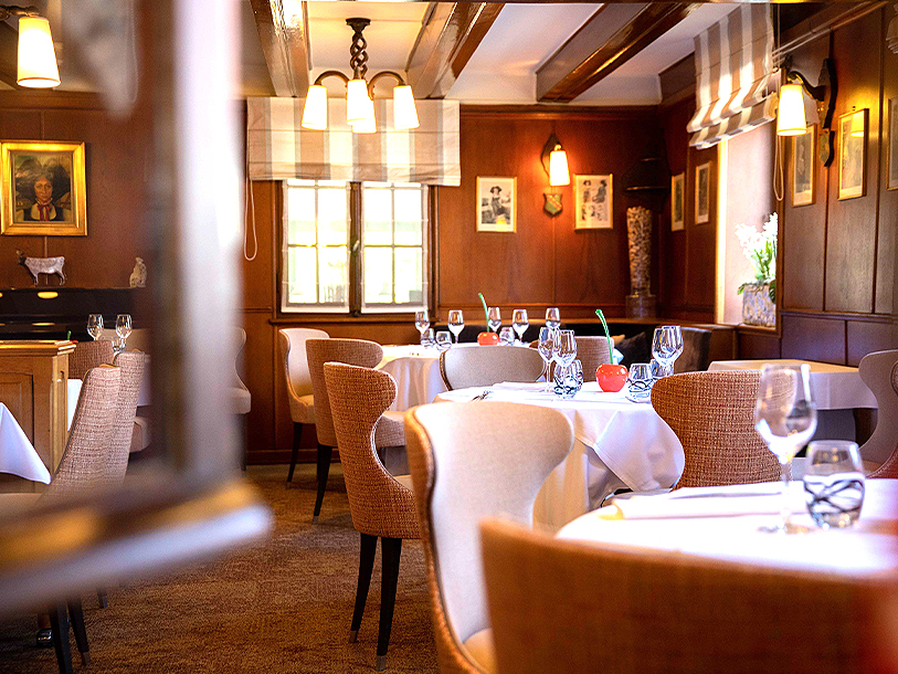 Hotel Au Boeuf
