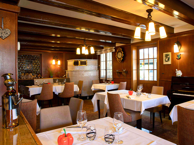 Hotel Au Boeuf