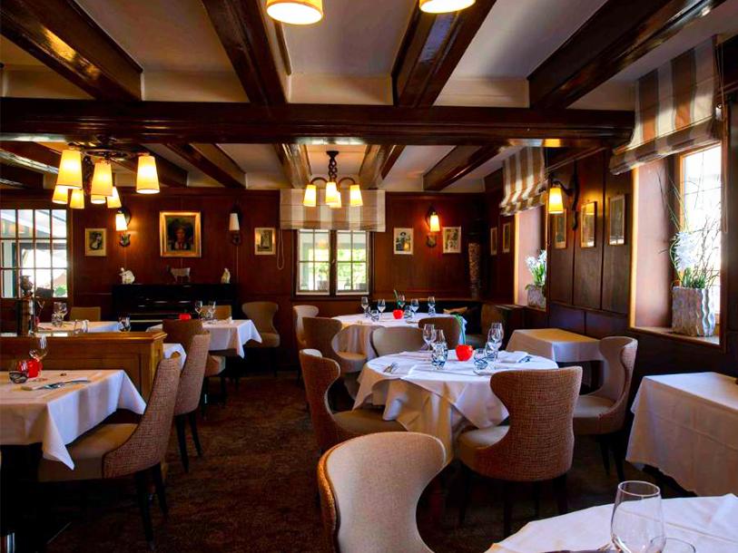 Hotel Au Boeuf