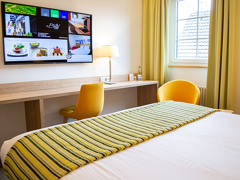 Hotel Au Boeuf