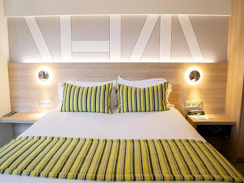Hotel Au Boeuf