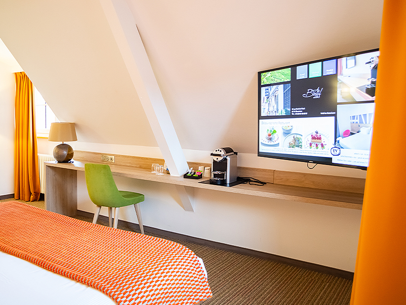 Hotel Au Boeuf