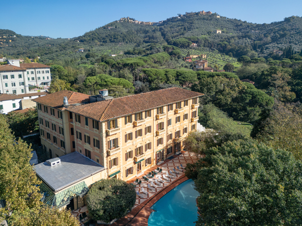 Grand Hotel Bellavista