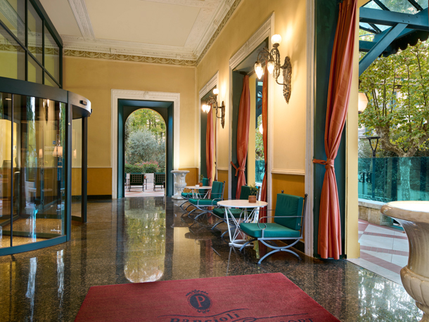 Grand Hotel Bellavista