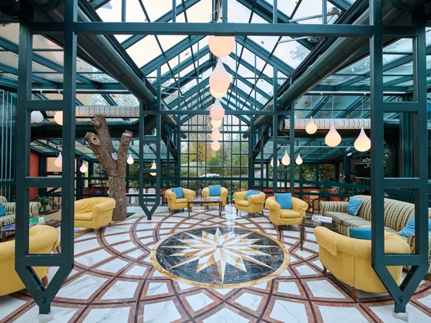 Grand Hotel Bellavista