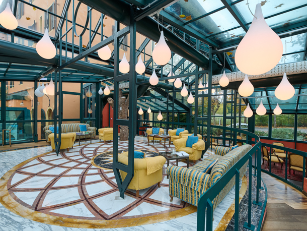Grand Hotel Bellavista