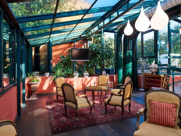 Grand Hotel Bellavista