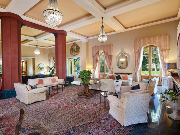 Grand Hotel Bellavista