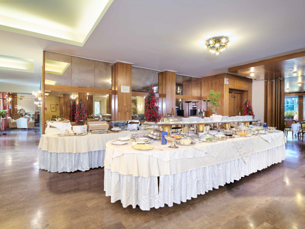 Grand Hotel Bellavista