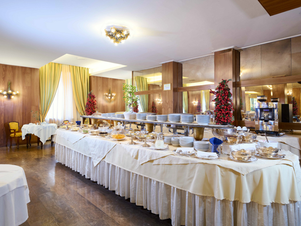 Grand Hotel Bellavista