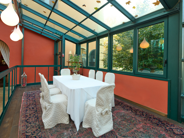 Grand Hotel Bellavista
