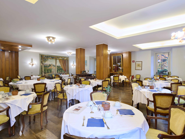 Grand Hotel Bellavista