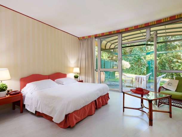 Grand Hotel Bellavista