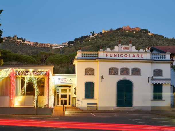 Grand Hotel Bellavista