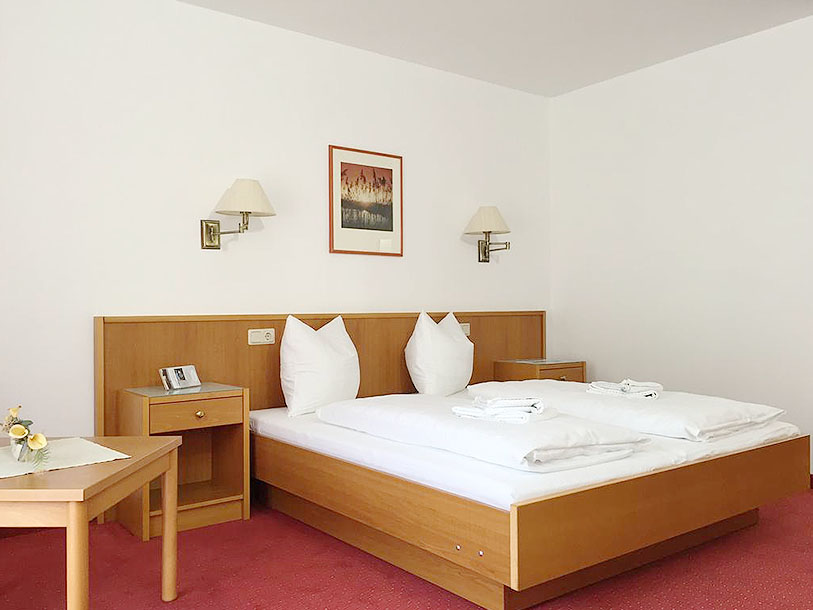 Pommernhotel Barth