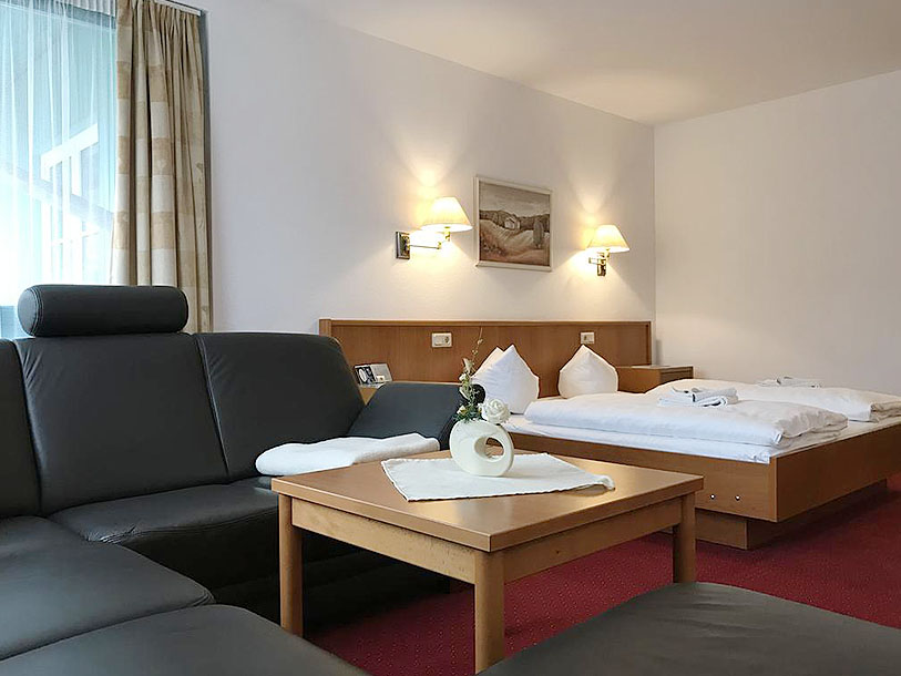 Pommernhotel Barth
