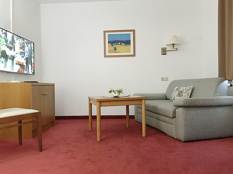 Pommernhotel Barth