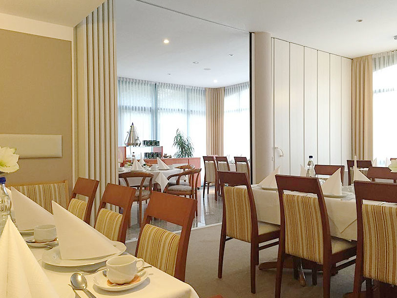 Pommernhotel Barth