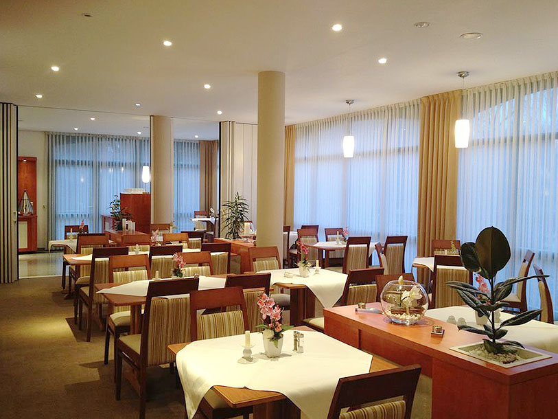 Pommernhotel Barth