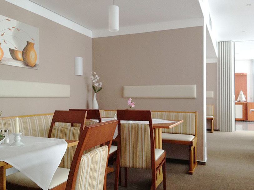 Pommernhotel Barth