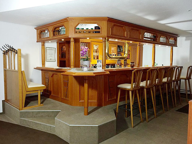 Pommernhotel Barth