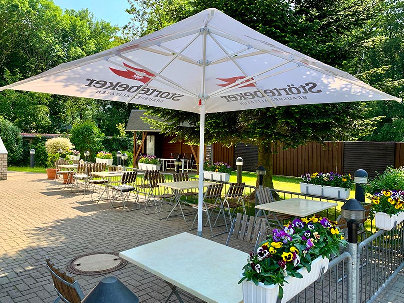 Pommernhotel Barth
