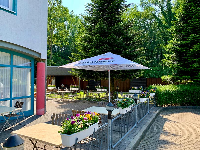Pommernhotel Barth