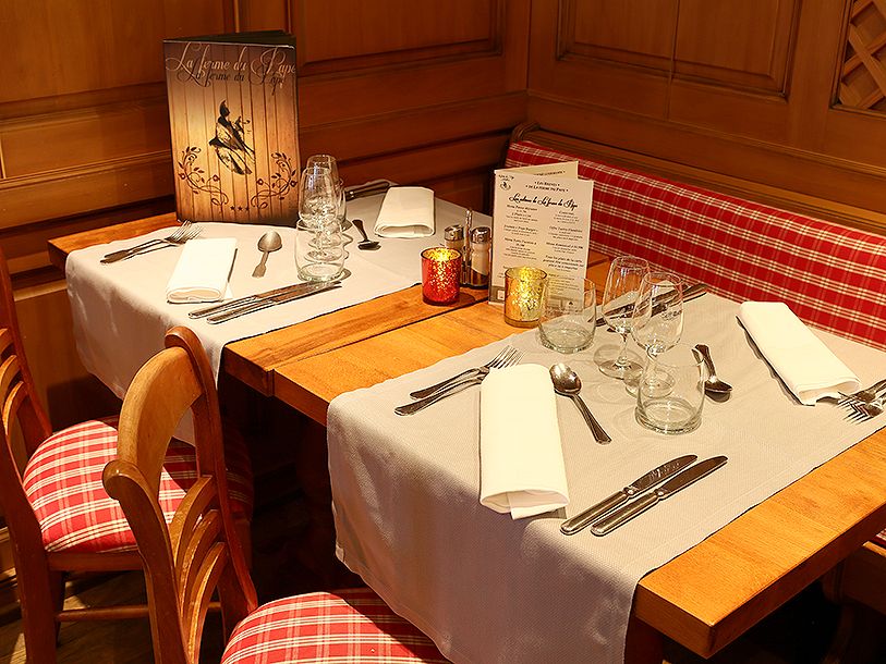 The Originals Boutique Hotel La Ferme du Pape