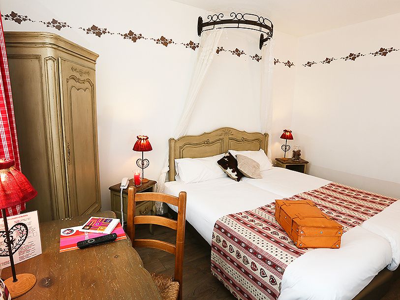 The Originals Boutique Hotel La Ferme du Pape