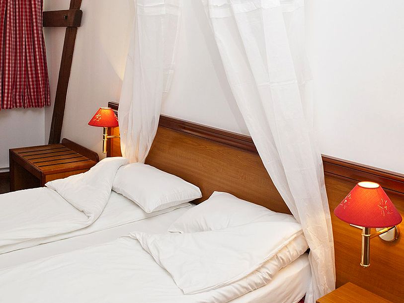 The Originals Boutique Hotel La Ferme du Pape