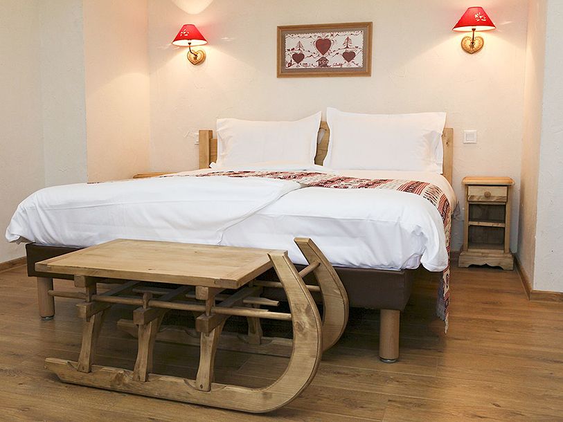 The Originals Boutique Hotel La Ferme du Pape
