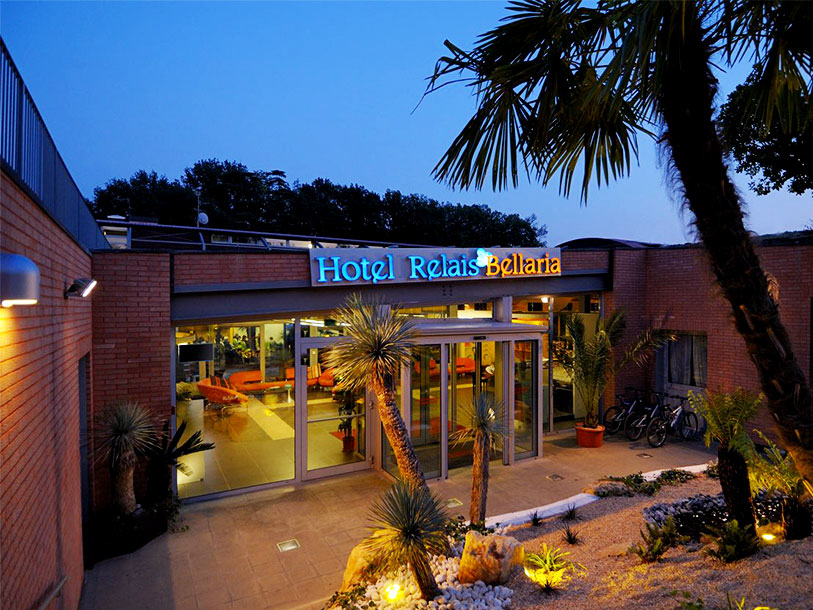 Relais Bellaria
