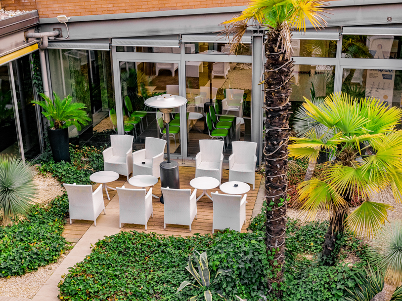 Relais Bellaria