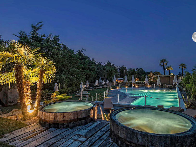 Relais Bellaria