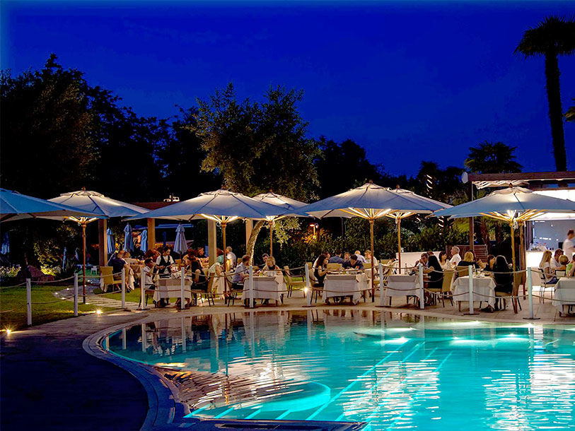 Relais Bellaria