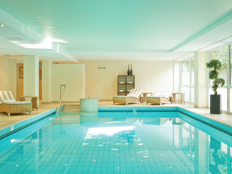 Althoff Hotel Fürstenhof