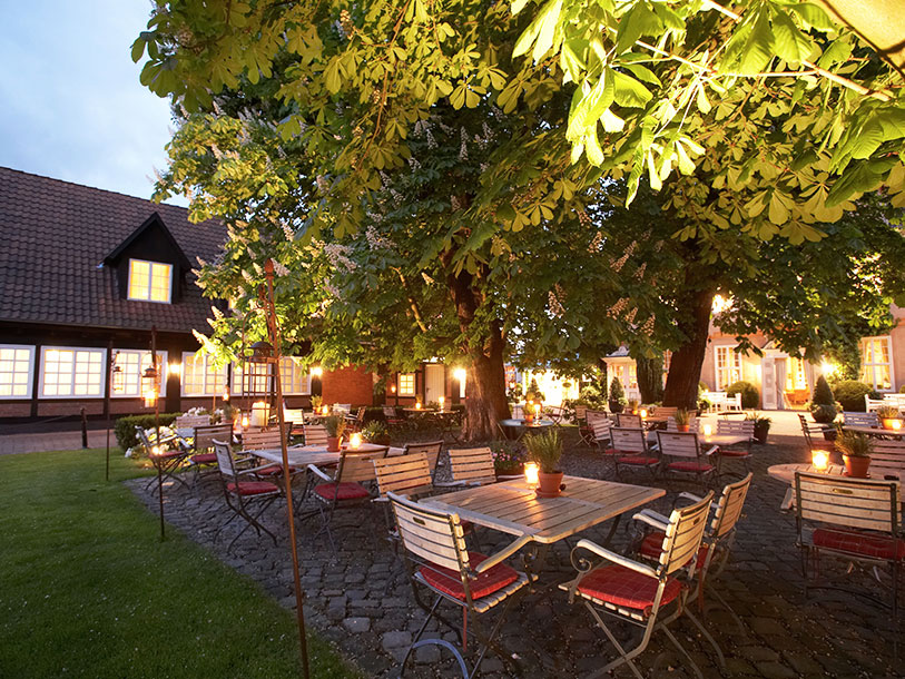 Althoff Hotel Fürstenhof