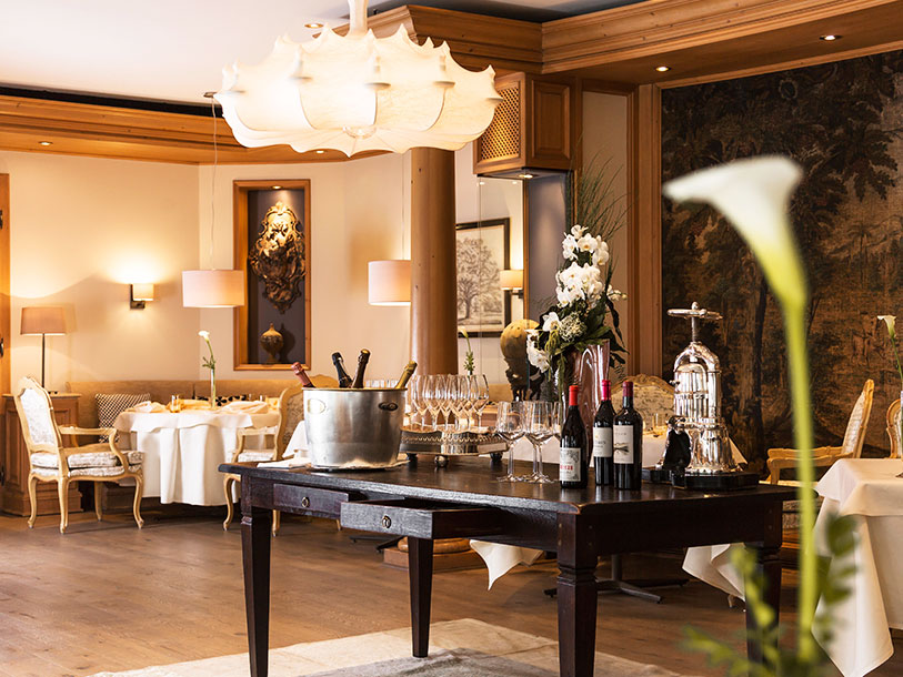 Althoff Hotel Fürstenhof