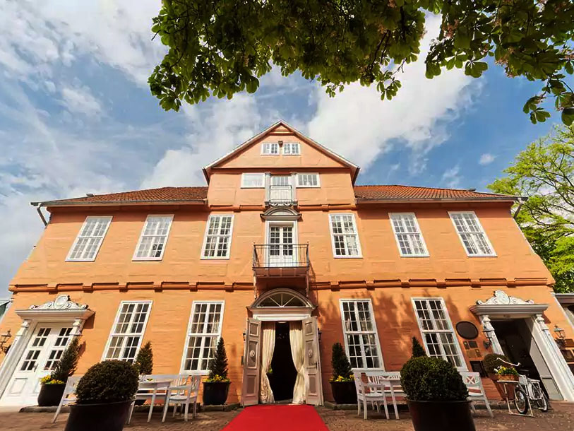 Althoff Hotel Fürstenhof