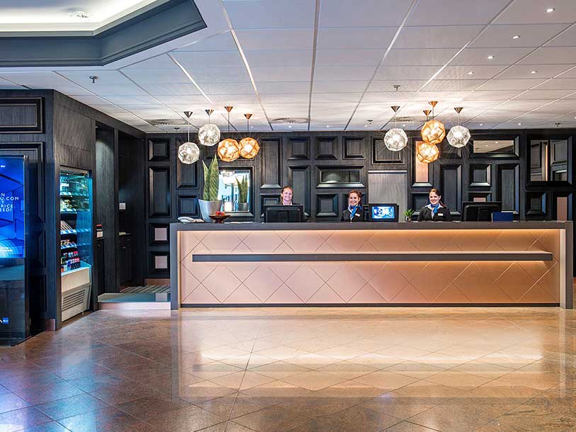Radisson Blu Hotel Bremen