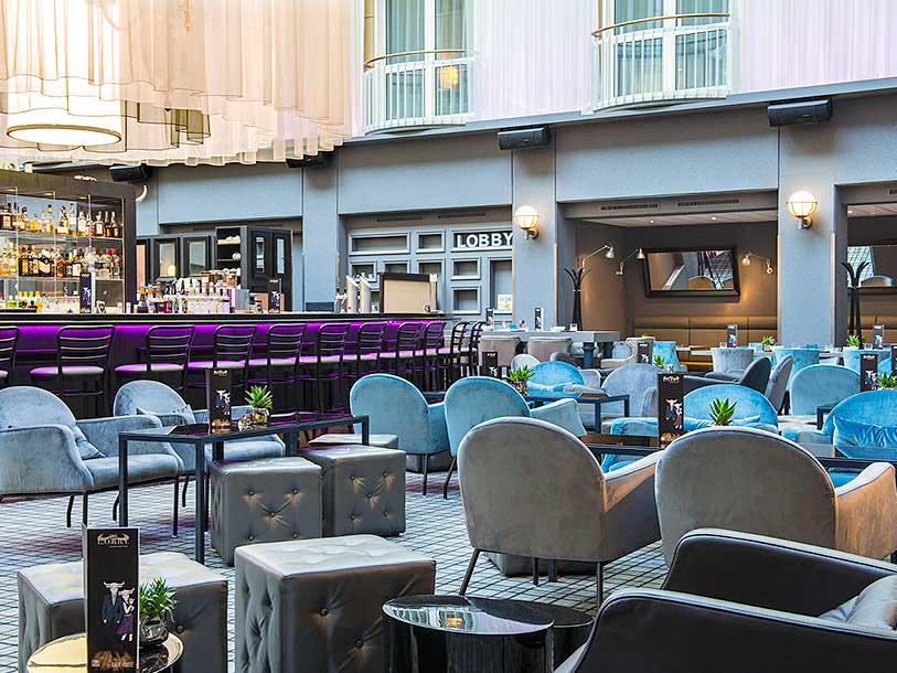Radisson Blu Hotel Bremen