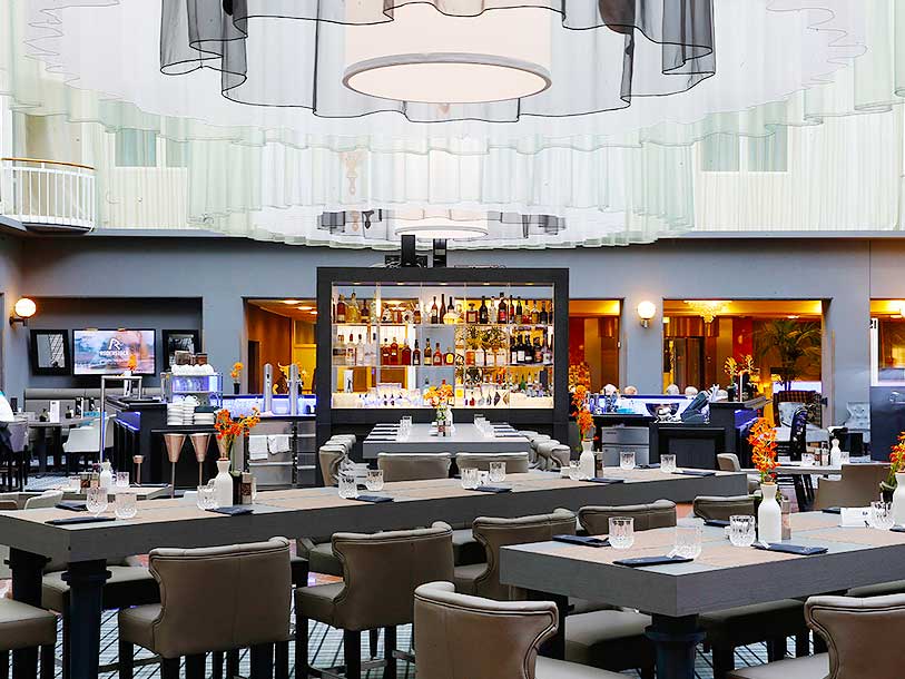 Radisson Blu Hotel Bremen