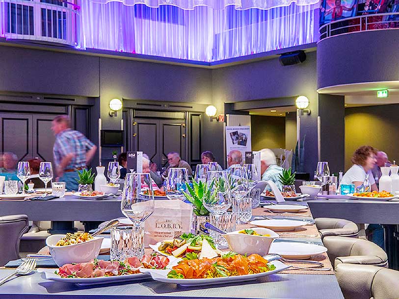 Radisson Blu Hotel Bremen