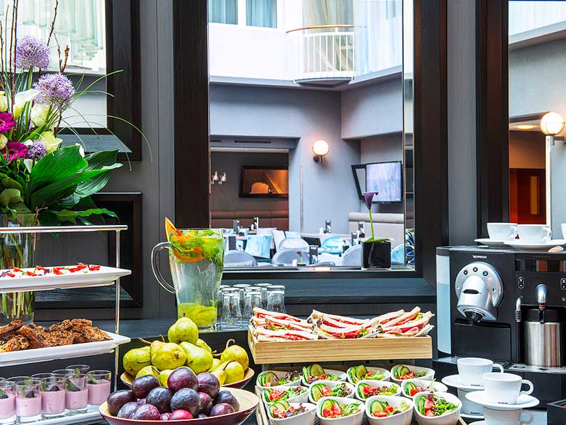 Radisson Blu Hotel Bremen