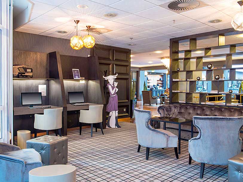 Radisson Blu Hotel Bremen
