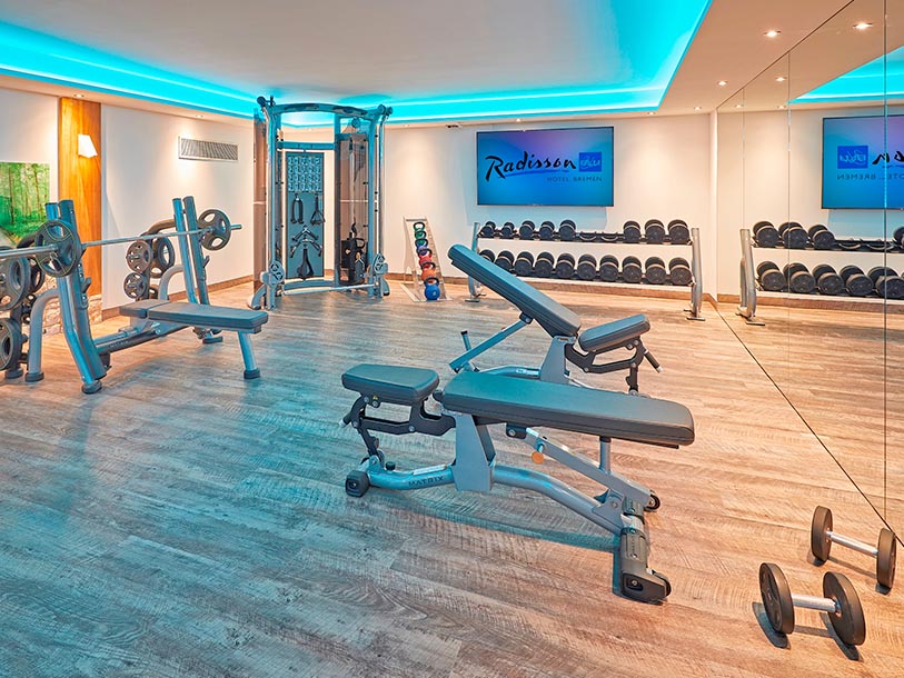 Radisson Blu Hotel Bremen