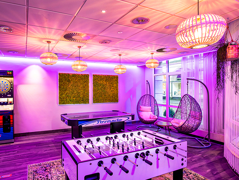 Radisson Blu Hotel Bremen